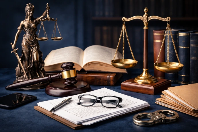 Paralegal services for legal documents and small claims in Ontario