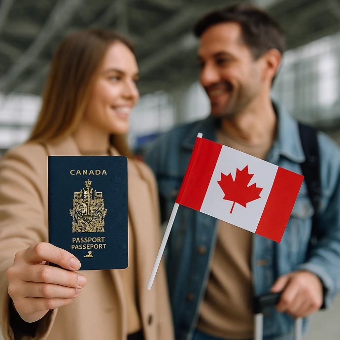 Immigration consultation services in Thornhill and Richmond Hill